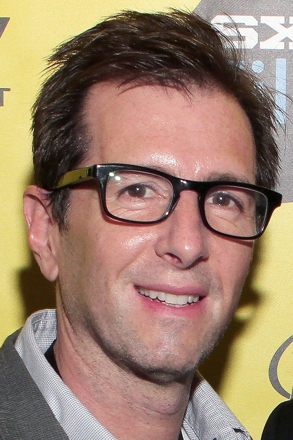 Foto de Marcus Raboy