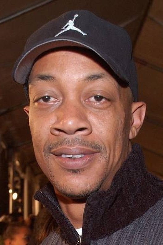 Foto de DJ Pooh