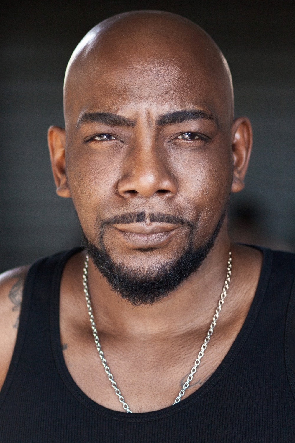 Foto de Laurence Mason