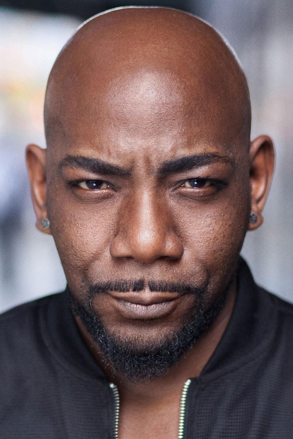 Foto de Laurence Mason