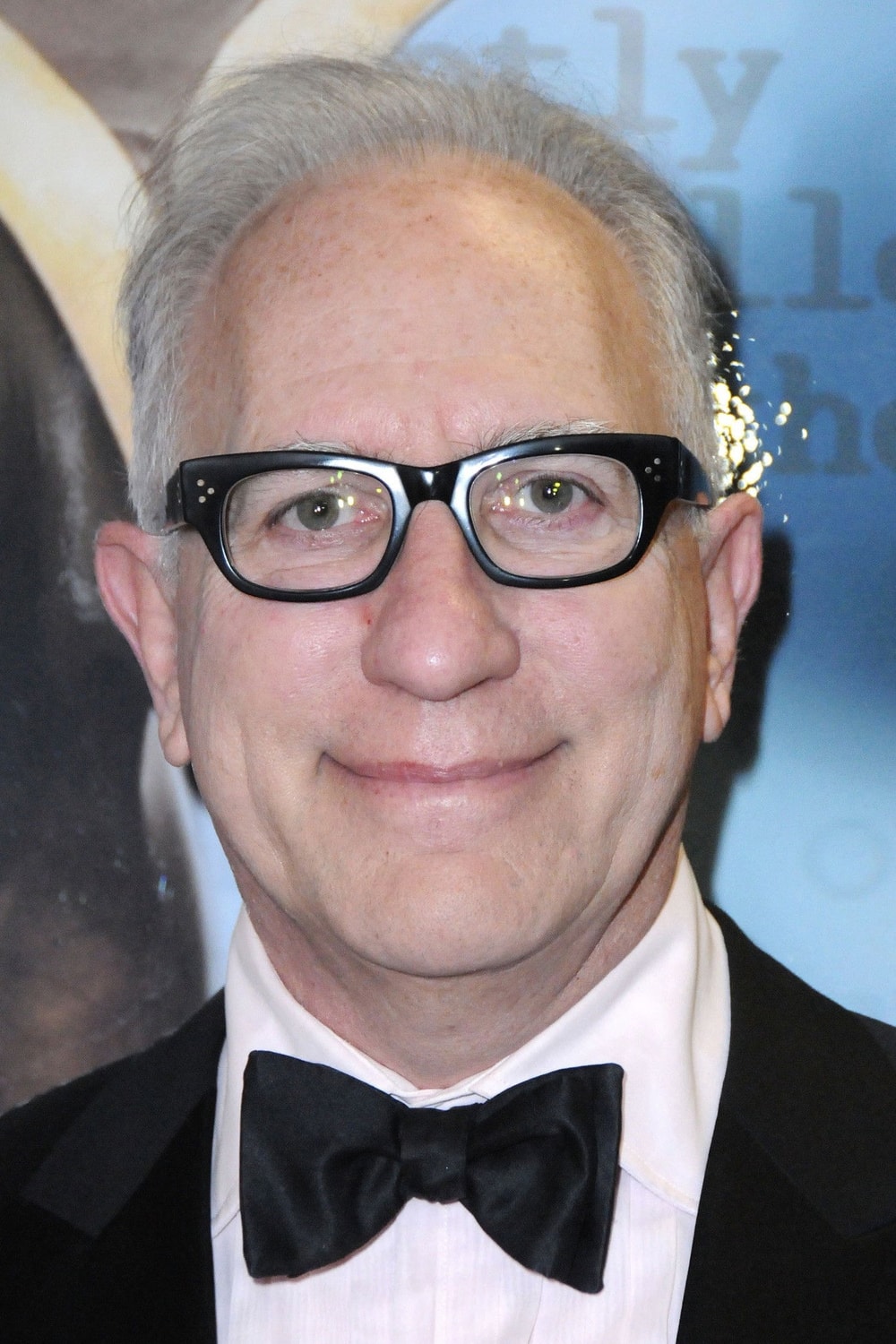 Foto de Howard A. Rodman