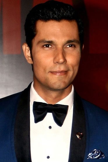 Foto de Randeep Hooda