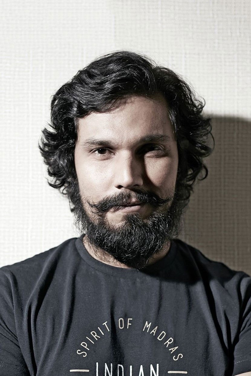 Foto de Randeep Hooda