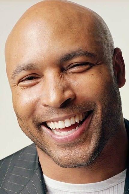 Foto de Mathew St. Patrick