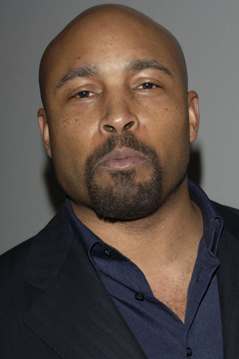 Foto de Mathew St. Patrick