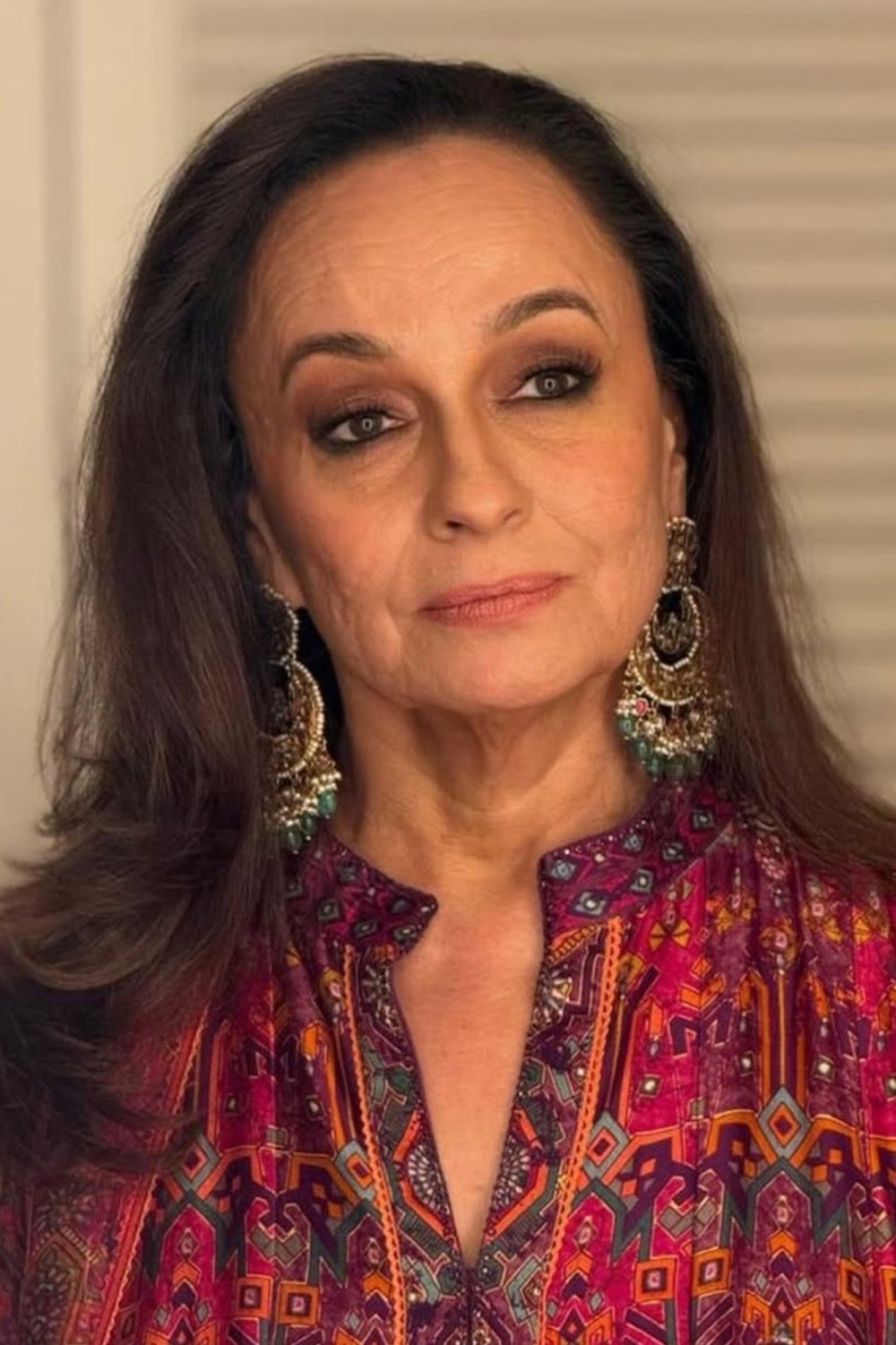 Foto de Soni Razdan