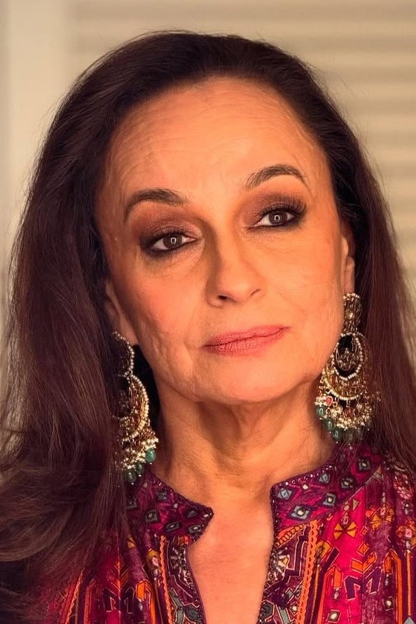 Foto de Soni Razdan