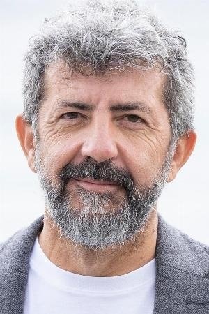 Foto de Alberto Rodríguez