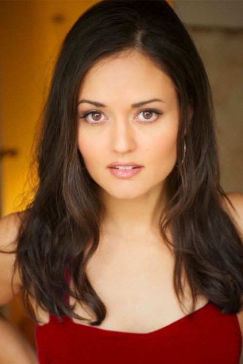 Foto de Danica McKellar