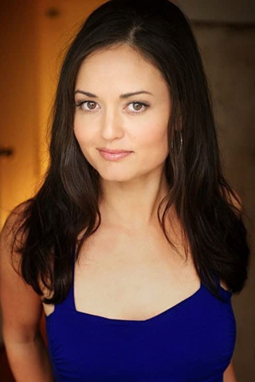 Foto de Danica McKellar