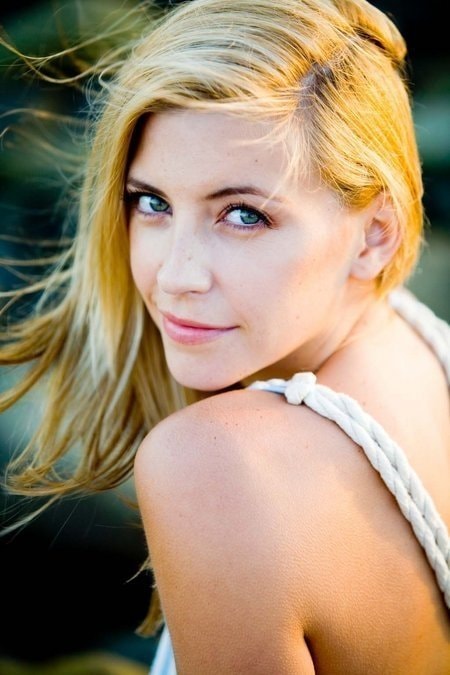 Foto de Suzie Pollard