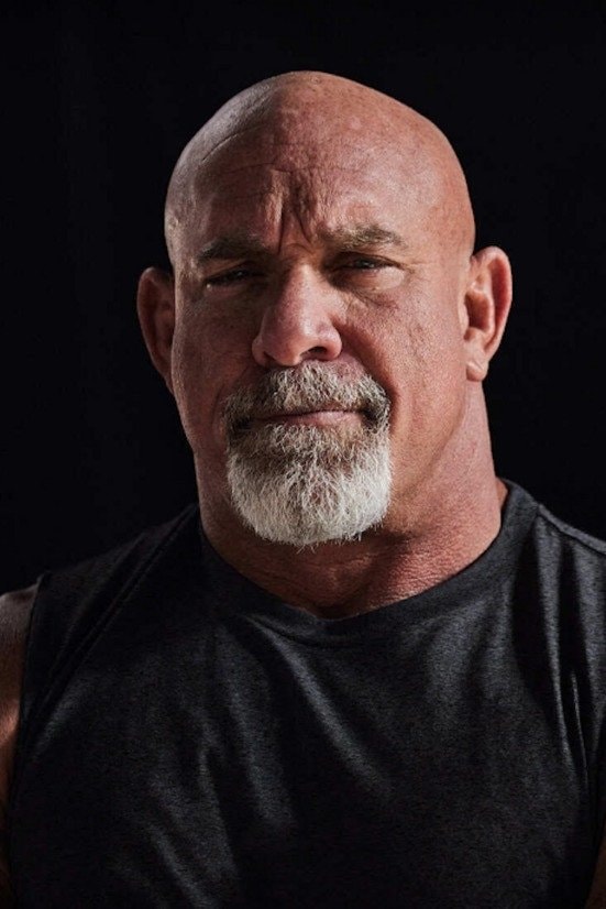 Foto de Bill Goldberg