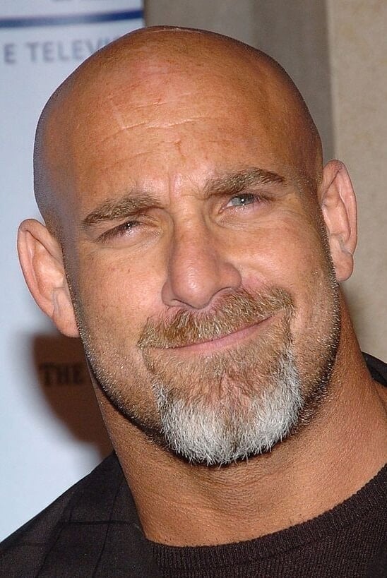 Foto de Bill Goldberg