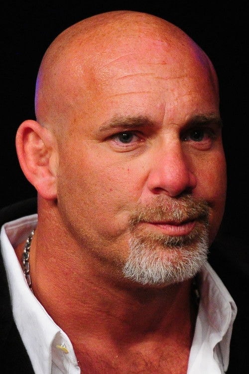 Foto de Bill Goldberg
