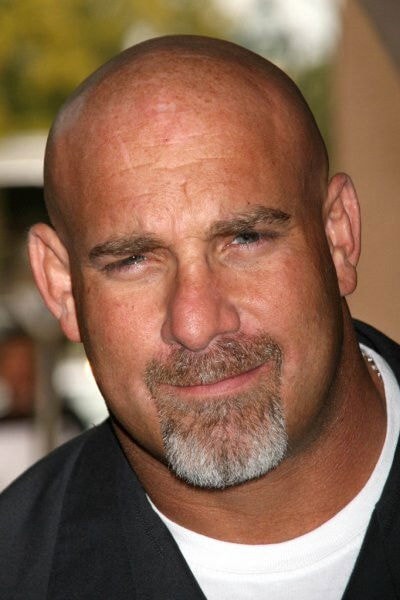 Foto de Bill Goldberg
