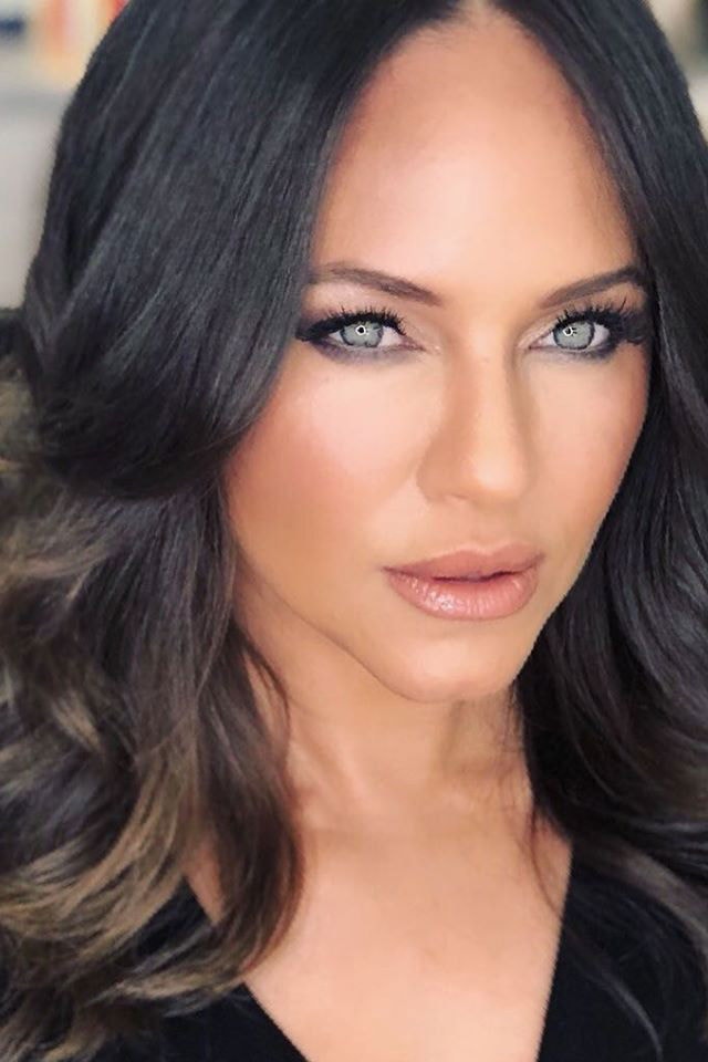 Foto de Leila Arcieri