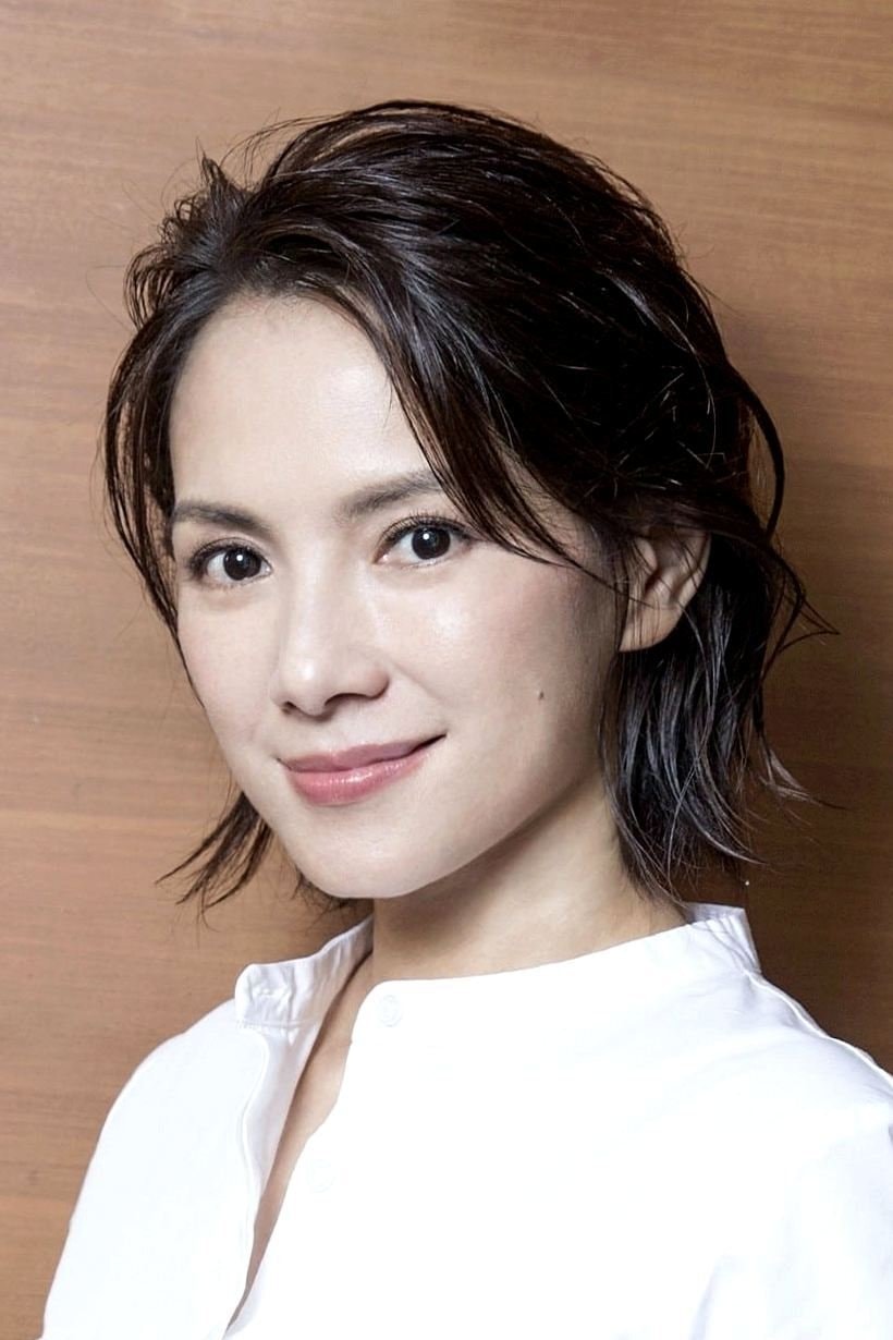 Foto de Angelica Lee Sin-Jie