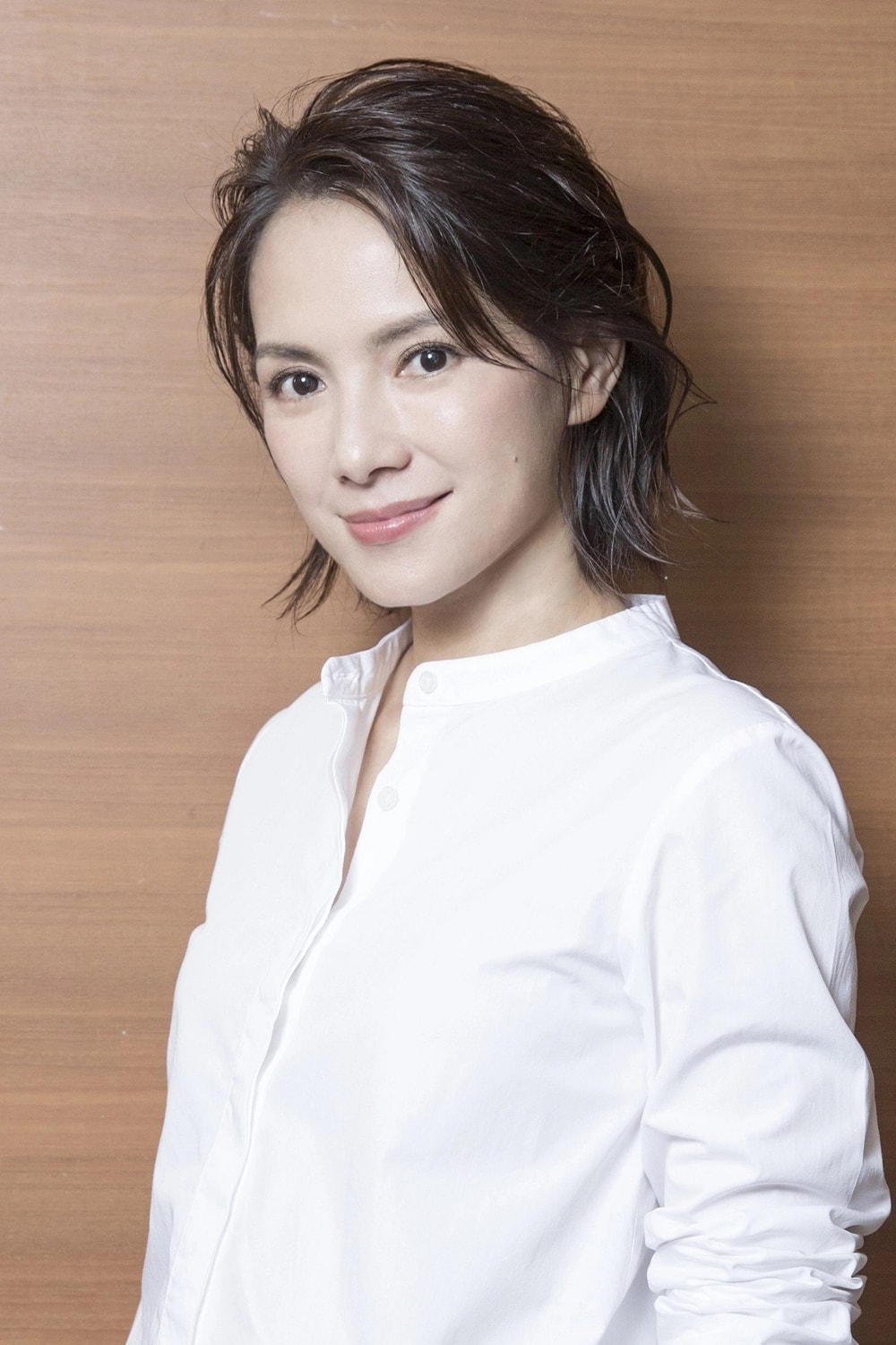 Foto de Angelica Lee Sin-Jie