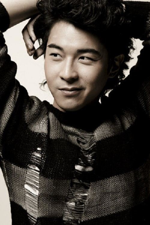 Foto de Lawrence Chou Chun-Wai