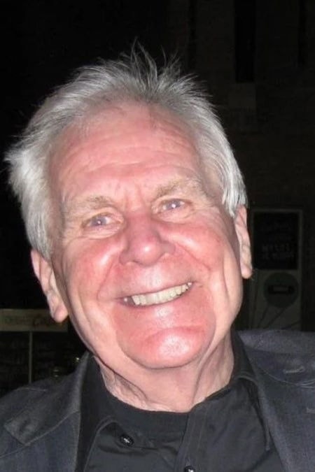 Foto de David Robinson