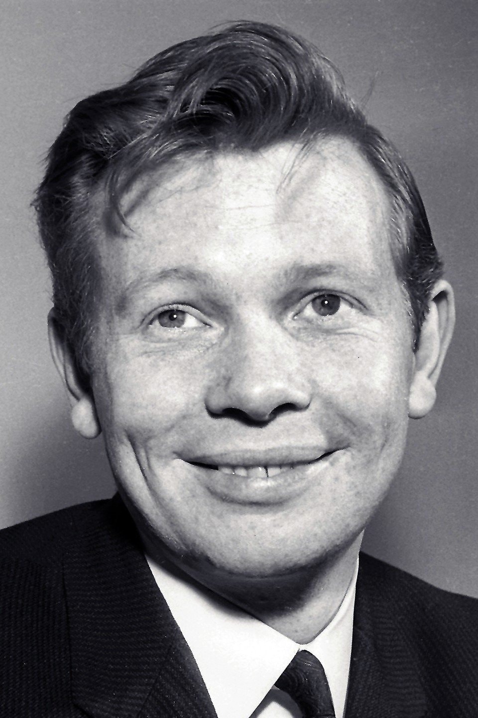 Foto de Ronald Lacey