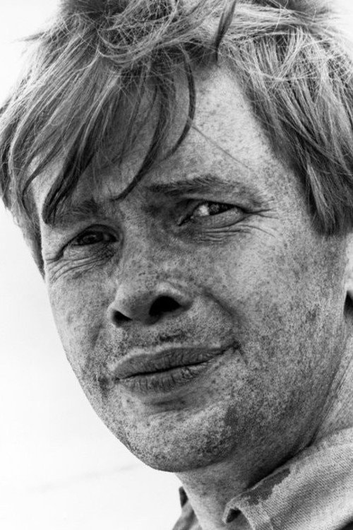 Foto de Ronald Lacey