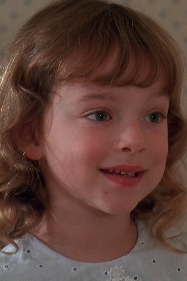 Foto de Sarah Rose Karr