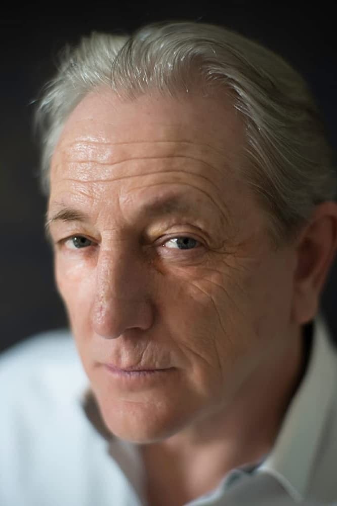 Foto de Mark Wingett