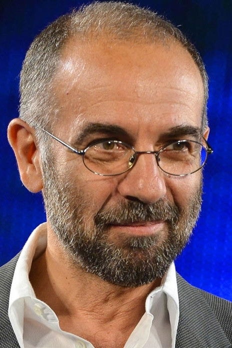 Foto de Giuseppe Tornatore
