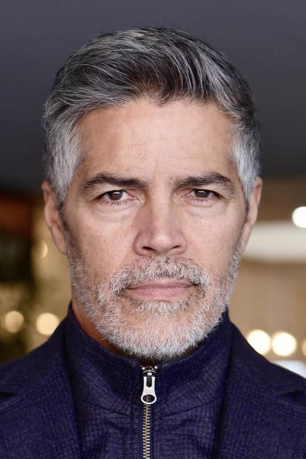 Foto de Esai Morales