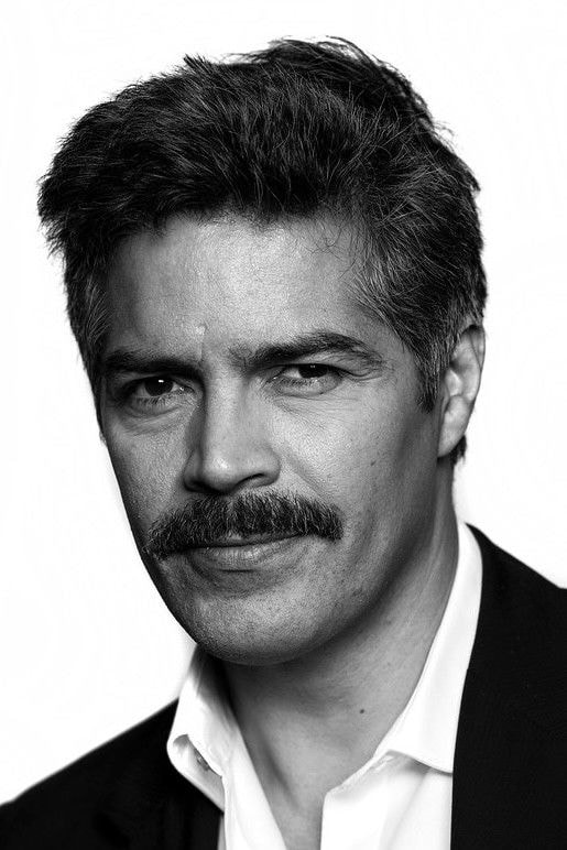 Foto de Esai Morales