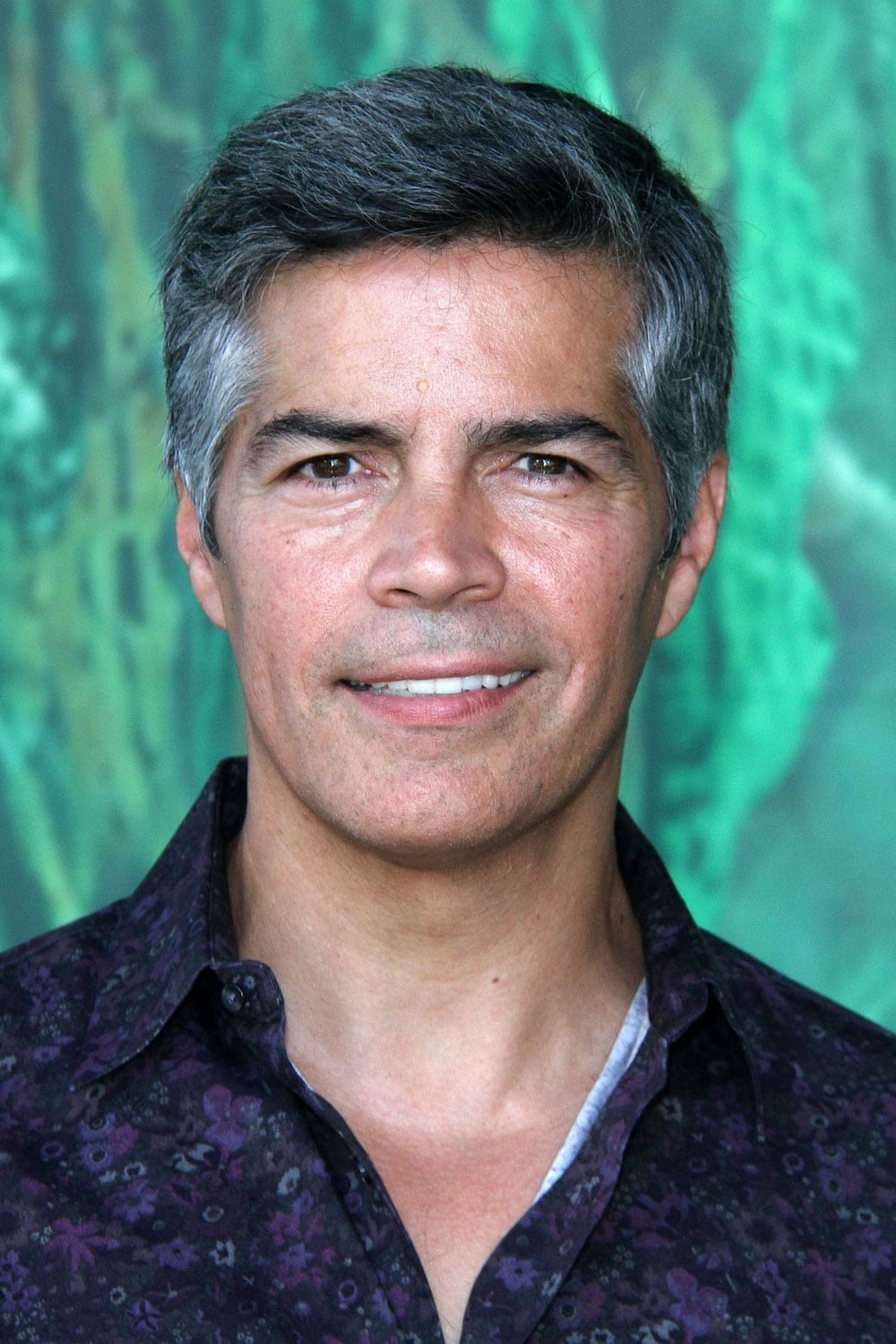 Foto de Esai Morales