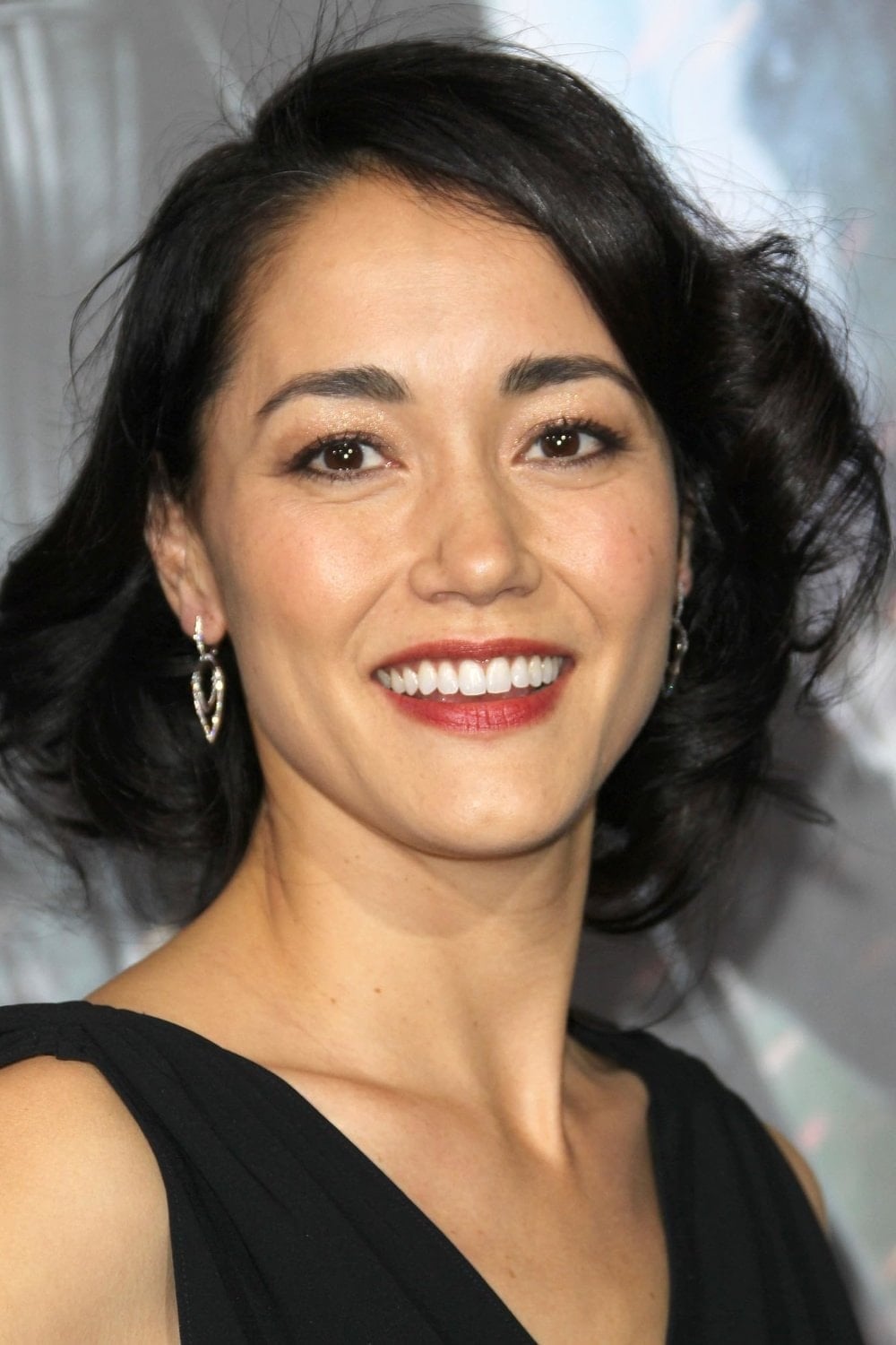 Foto de Sandrine Holt