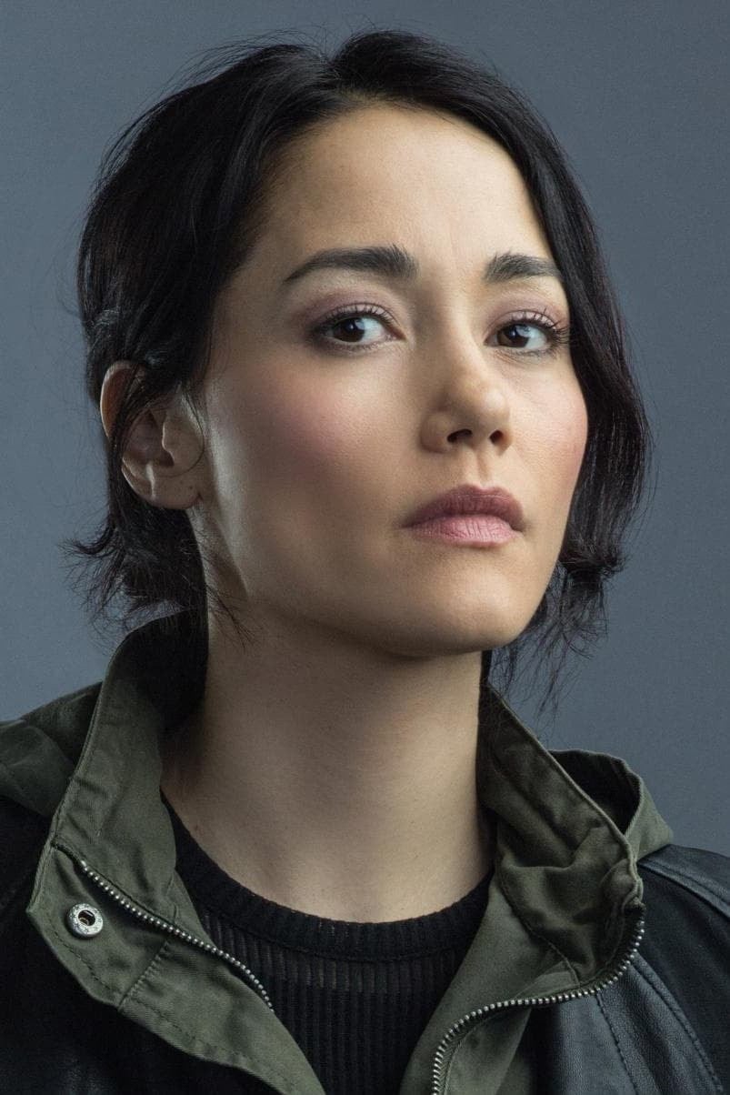 Foto de Sandrine Holt