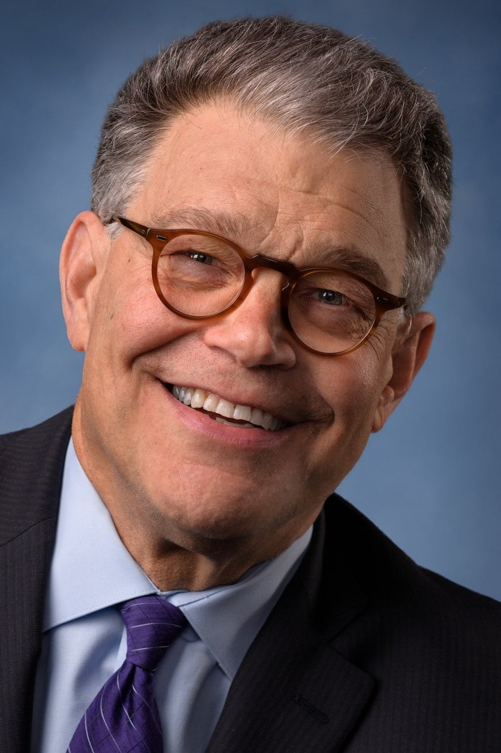 Foto de Al Franken