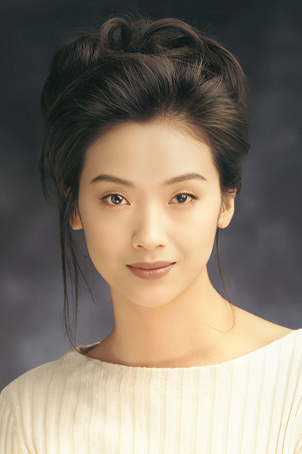 Foto de Jacklyn Wu Chien-Lien