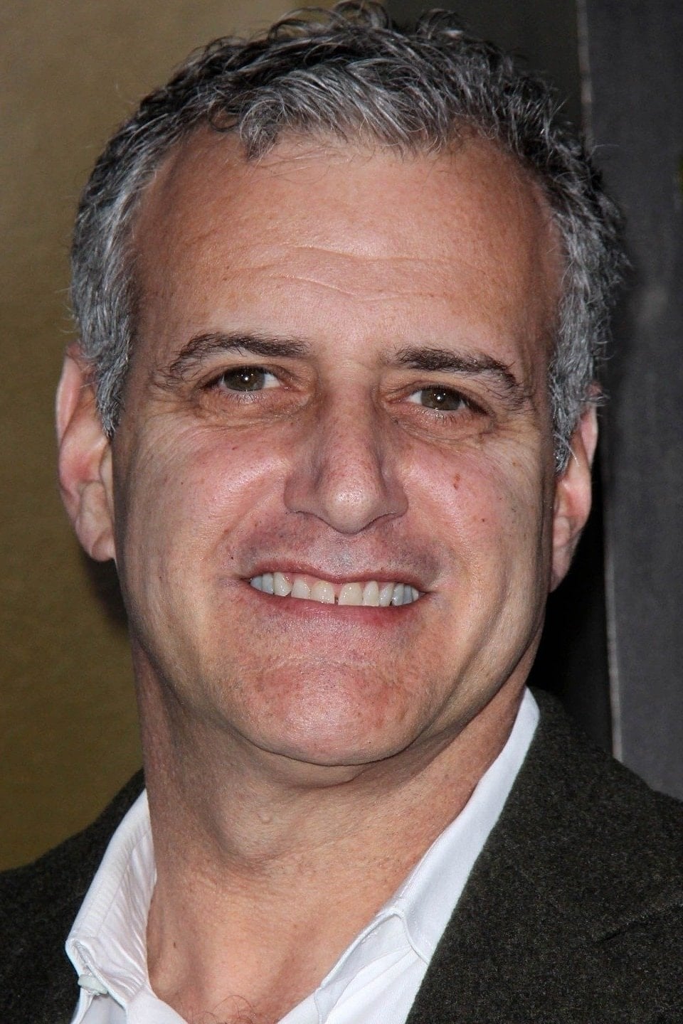 Foto de Bernie Goldmann