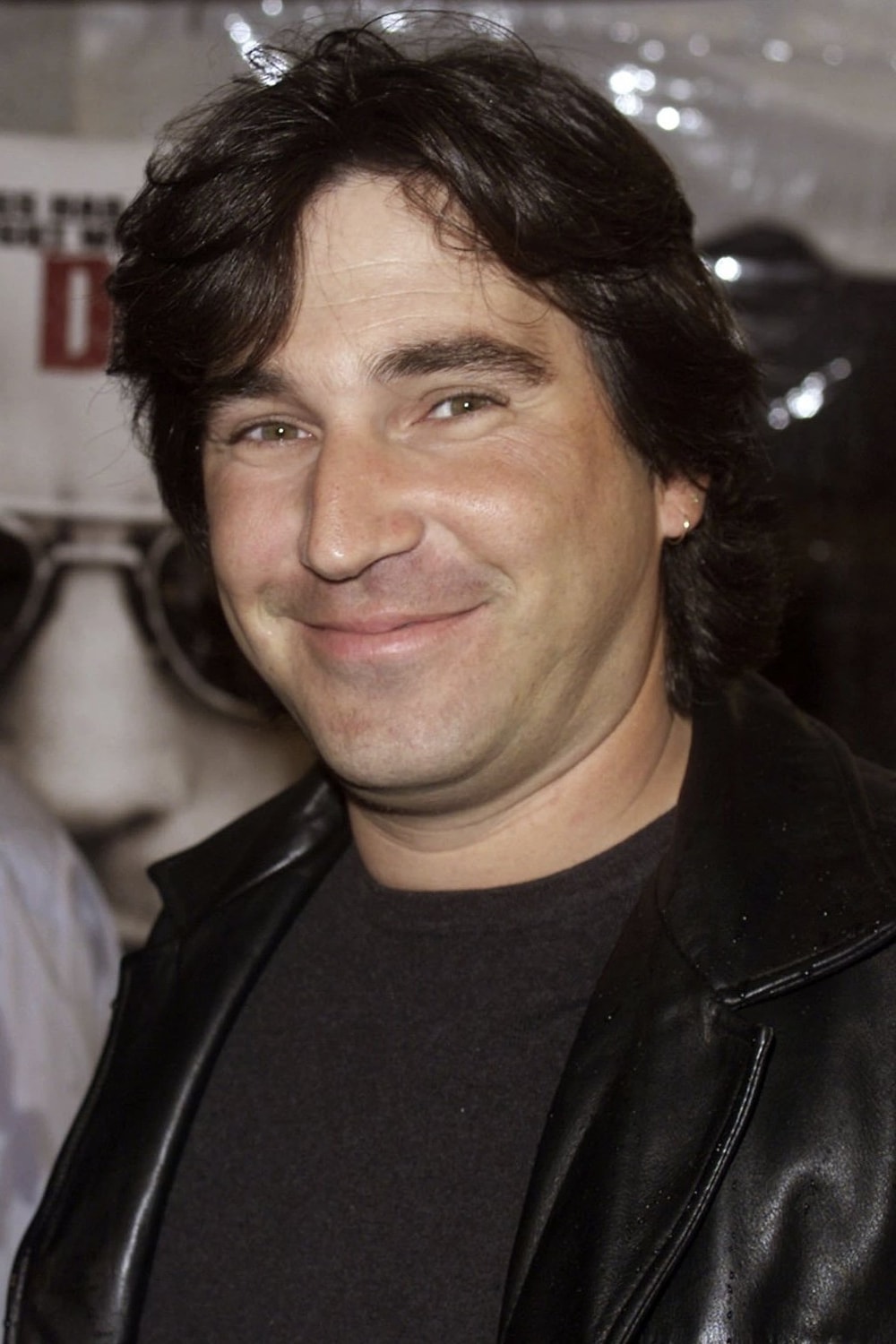 Foto de Scott Kalvert