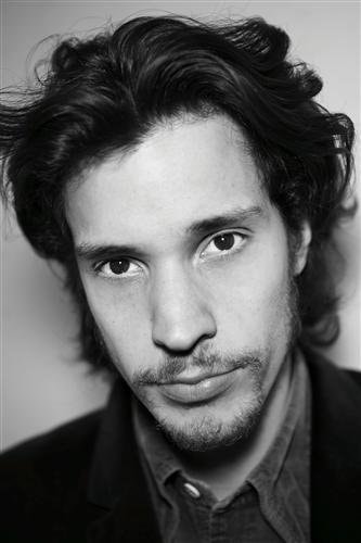 Foto de Rodolphe Pauly