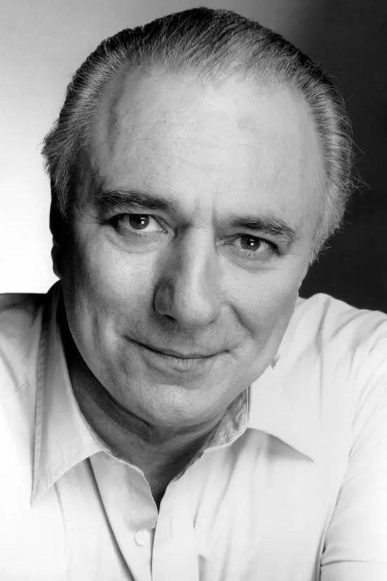 Foto de Philip Bosco