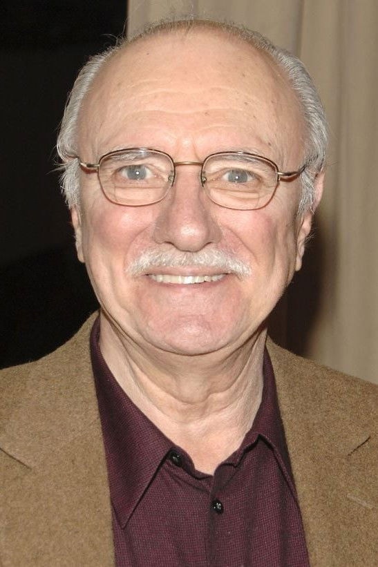 Foto de Philip Bosco