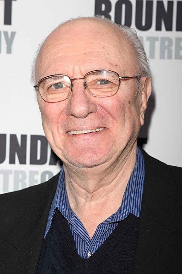 Foto de Philip Bosco