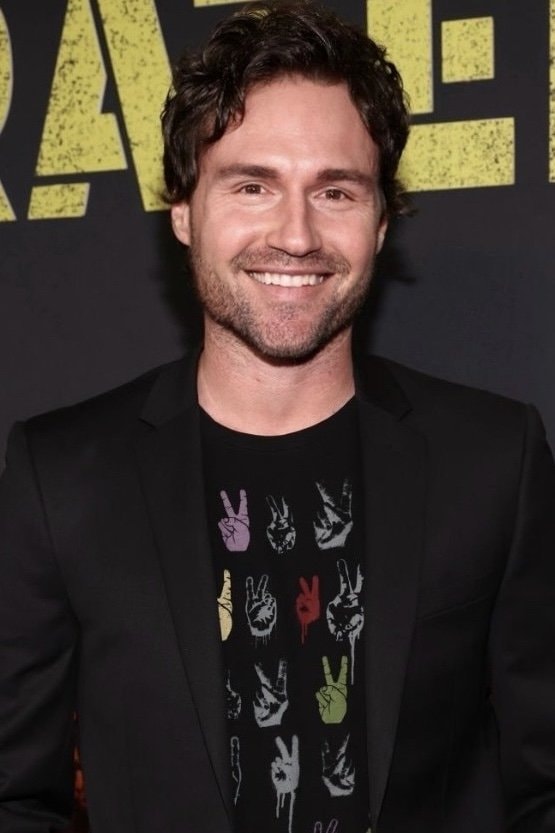 Foto de Marshall Cook