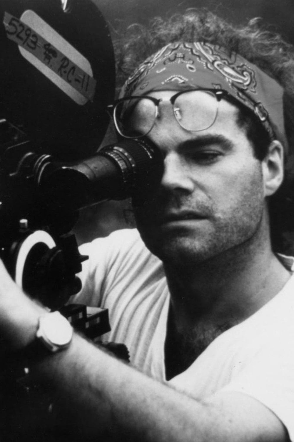 Foto de Louis Morneau