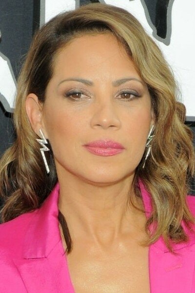 Foto de Elizabeth Rodriguez