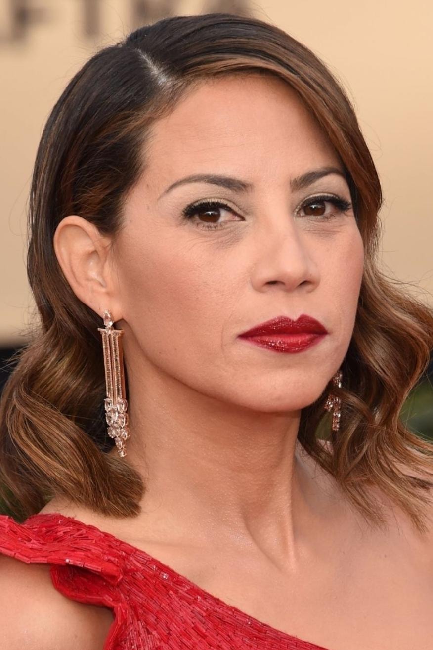 Foto de Elizabeth Rodriguez