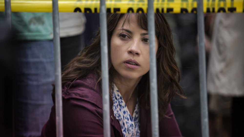 Foto de Elizabeth Rodriguez