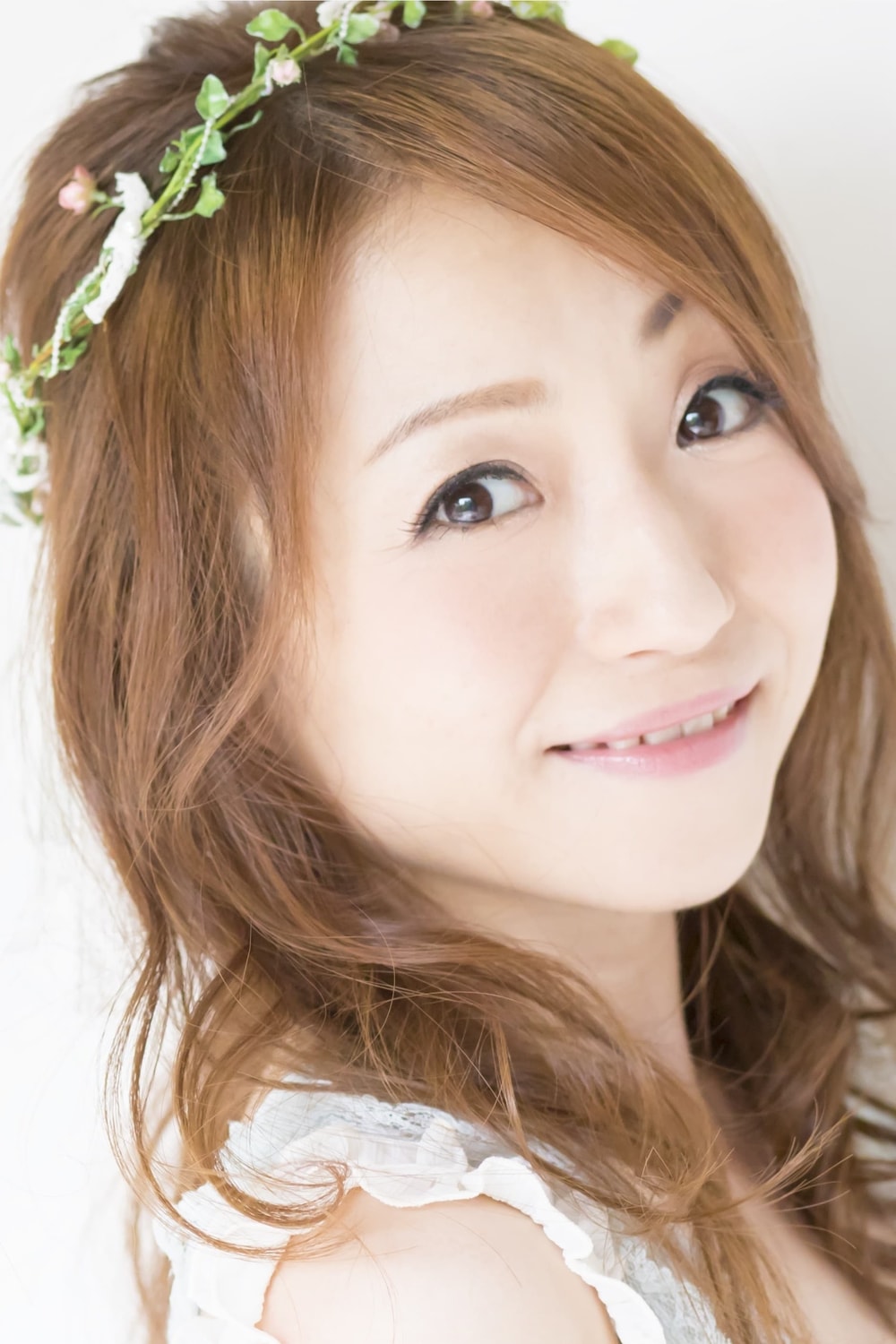 Foto de Mayumi Izuka