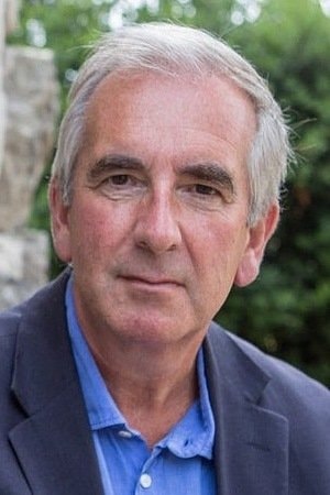Foto de Robert Harris
