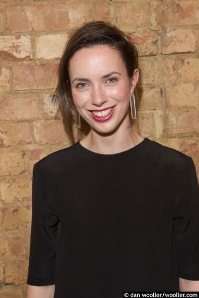 Foto de Kate O'Flynn